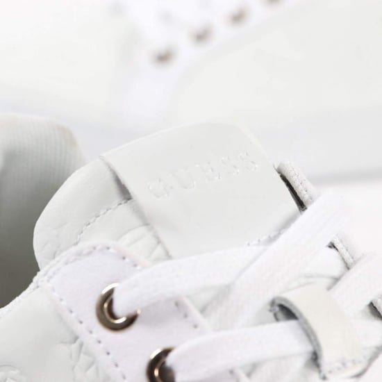 Zapatillas Guess para mujer Rheaa - Image 3