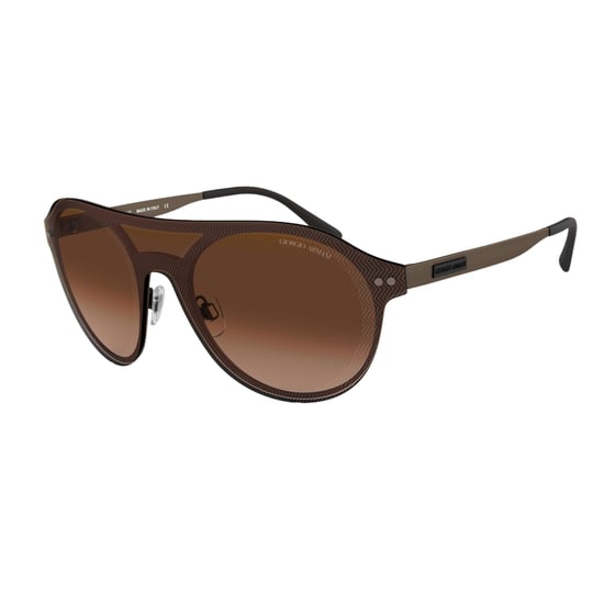 Giorgio Armani Gafas de Sol de Hombre 58/21/145 mm metal - Image 1