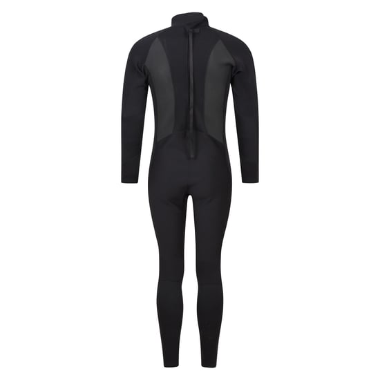 Mountain Warehouse Mens Wetsuit (Black)