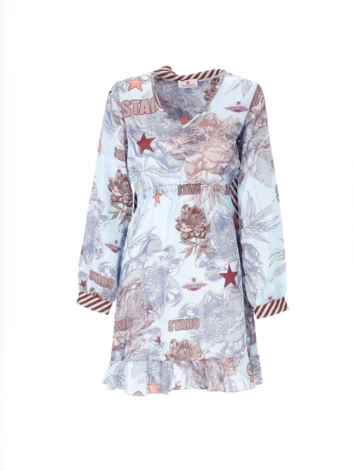 Braccialini vestido Mujer - Image 2