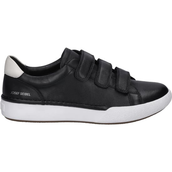 JOSEF SEIBEL Claire 12 | Snaker de Mujeres | negro - Image 2