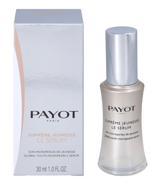 Payot Supreme Jeunesse Le Serum 30 ml - Image 1