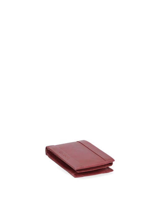 Pierre Cardin Billetera Hombres BORDEAUX - Image 2