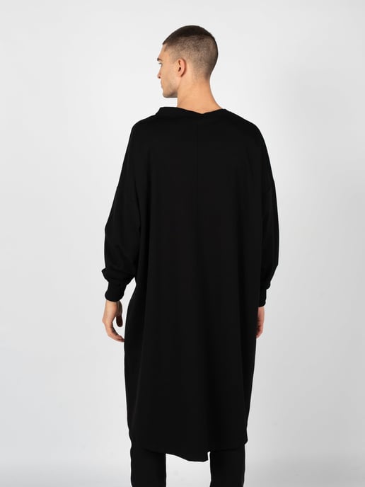 La Haine Inside Us Sudadera Unisex LW557 de mujer negro - Image 4