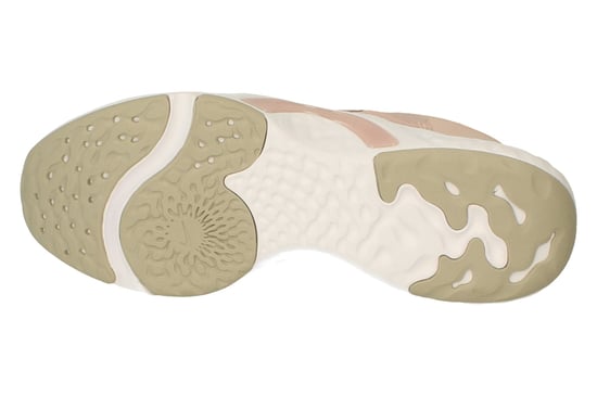 Nike Womens Renew In-season Tr 11 Pink Trainers - Image 5