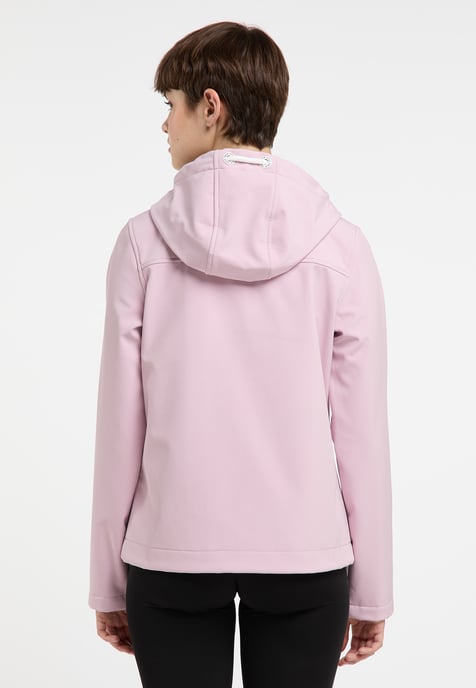 myMo ATHLSR softshell jacket alary - Image 3