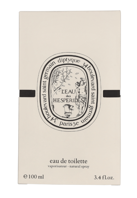 Diptyque L'Eau Des Hesperides Edt Spray 100 ml - Image 2