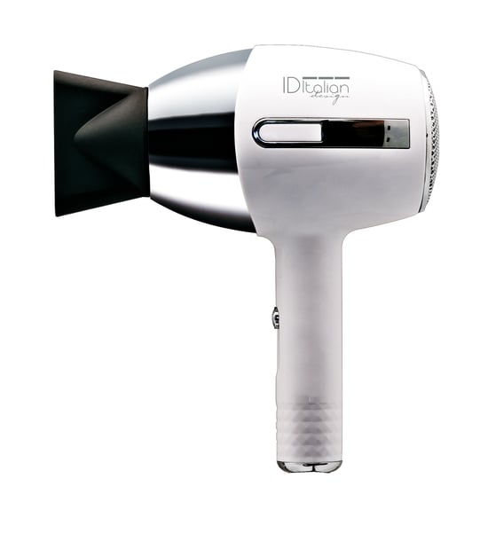 ELITE COMPACT PROTEC HAIR 1400 WATS - Image 2