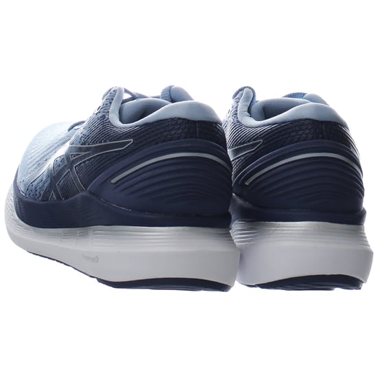 Zapatillas Asics GliderRide 2 Mujer Azul - Image 4