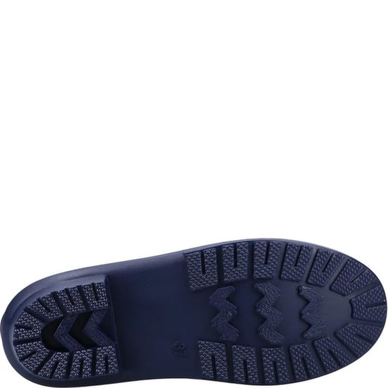 Cotswold Womens/Ladies Grovsner Wellington Boots (Navy) - Image 4
