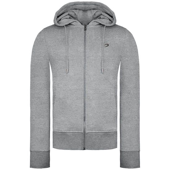 Chaqueta deportiva gris para hombre Marciano de BoxRaw - Image 1