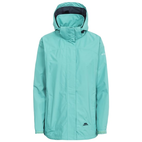 Trespass Womens/Ladies Nasu II Waterproof Shell Jacket