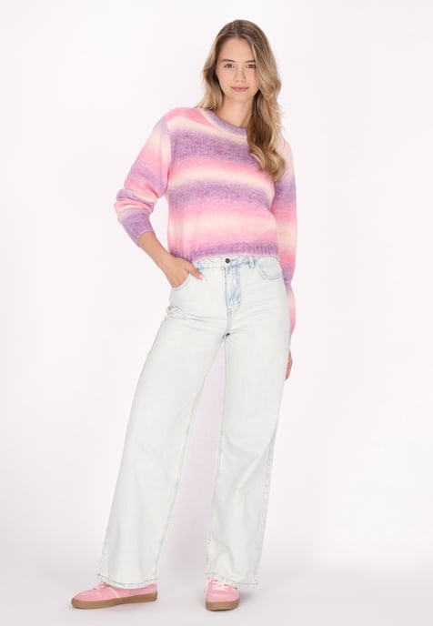Mymo sweater women - Image 2