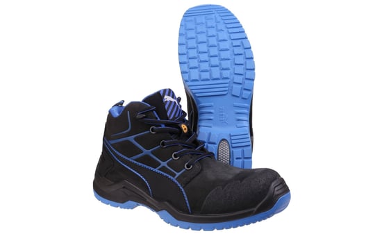 Puma Safety Krypton Lace-up  Boot - Image 4