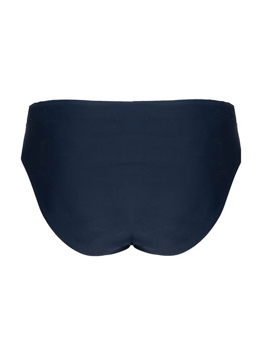 Iceberg Swimming Trunks Brief Men's Blue