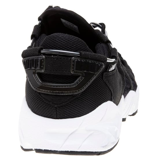 ASICSTIGER GEL -MAI ENTRENAMIENTOS NEGROS - Hombre - Image 3