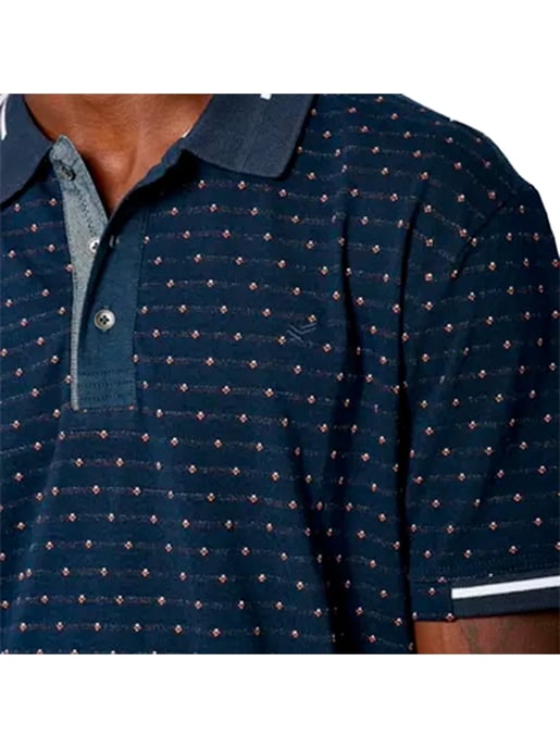 Polo Kaporal Kevin para Hombre - Image 2