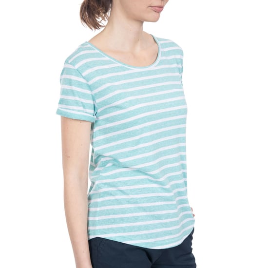 Trespass Womens/Ladies Fleet Short Sleeve T-Shirt - Image 3