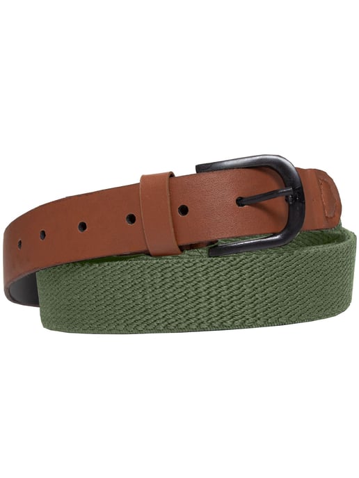 Cinturón unisex Enzo Accessories - Image 3