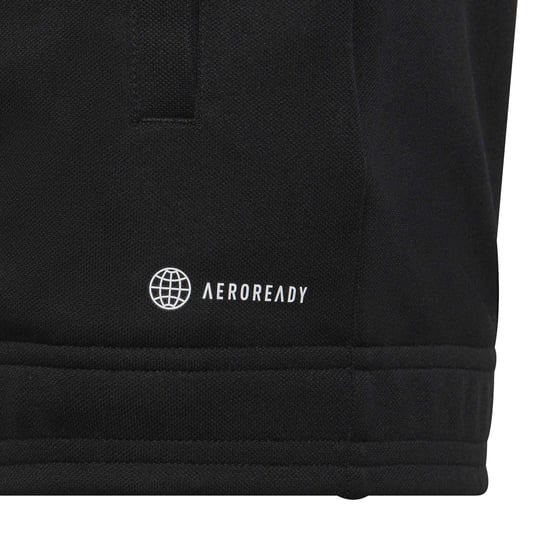 Sudadera Adidas Sport Ent22 Tk Jkty Negro - Image 4
