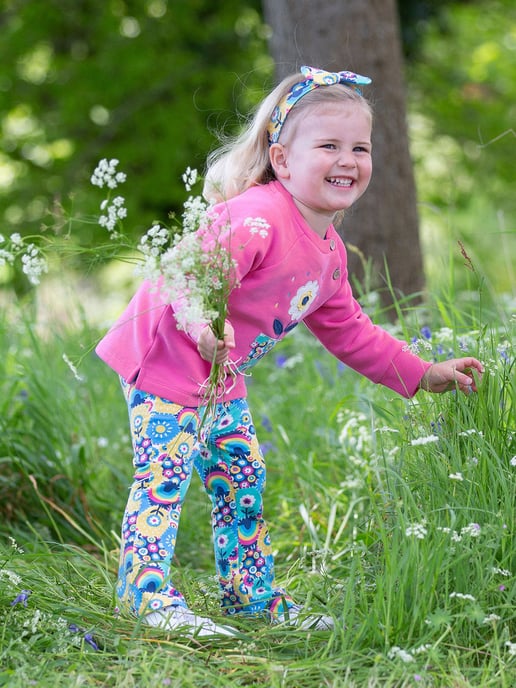 Kite Clothing Garden Grow Sweatshirt