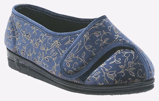 Comfylux Helen Womens