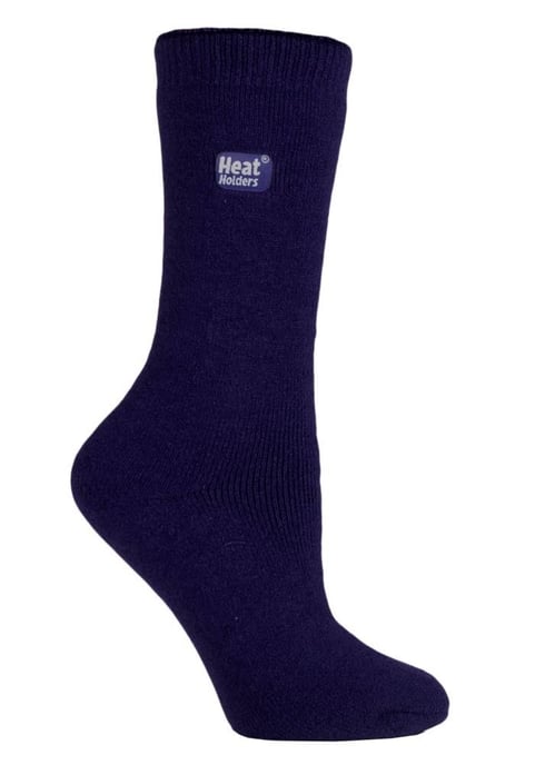 Ultra Lite - Calcetines térmicos de vestir ligeros 1.0 TOG para mujer - Image 1
