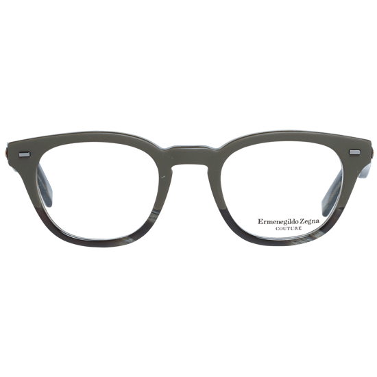 Zegna Couture Gafas ZC5011 48 098 - Image 2