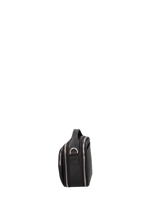 John Richmond Bolso de hombro Hombres BLACK - Image 3