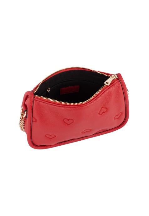 Mymo Crossbody-Bag women red - Image 4