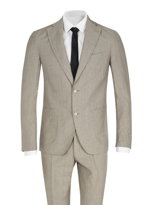Traje Pal Zileri - Image 1