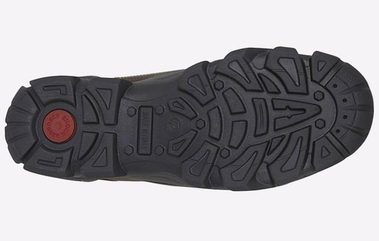 Imac Tarcutta Waterproof Walking Shoes Mens