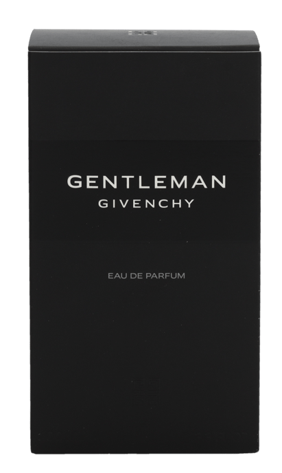Givenchy Gentleman Edp Spray 100 ml - Image 2