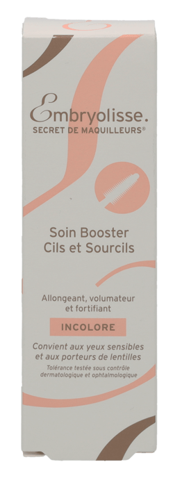 Embryolisse Lashes & Brows Booster 6.5 ml
