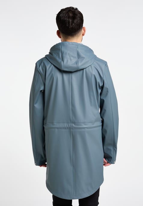 ICEBOUND raincoat urban rain - Image 3