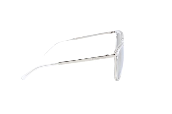 Michael Kors Adrianna MK 1010 Sunglasses in Silver Stainless Steel - Image 2