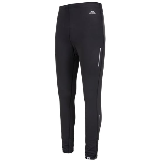 Trespass Mens Jaxon Active Trousers - Image 1