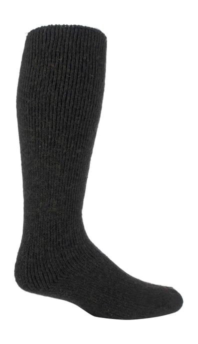 Calcetines Térmicos de Lana Extra Largos 2.7 TOG hasta la Rodilla para Hombre - Image 1