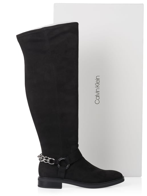 botas calvin klein - Image 4