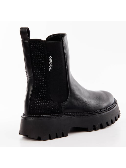 Botines de gelatina para mujer de Kaporal - Image 4