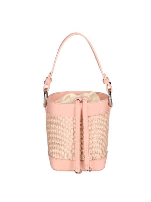 Gave Lux Bucket bag women PINK