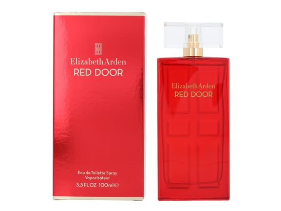 Red Door Eau De Toilette Vaporizador 100 ml - Image 4