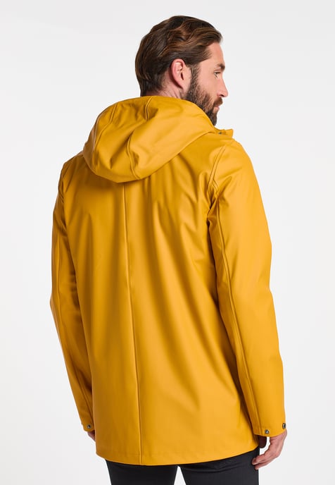 ICEBOUND rain jacket urban rain - Image 3