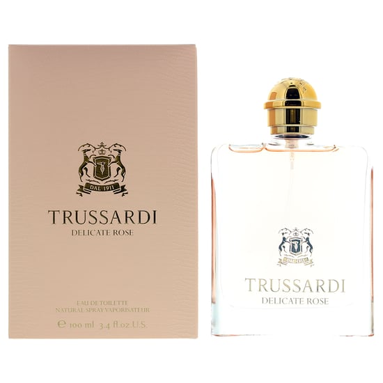 Delicate Rose Eau De Toilette Vaporizador 100 ml - Image 1