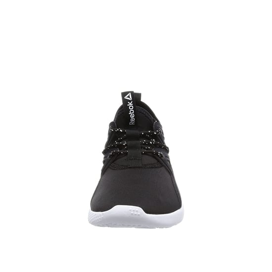 Reebok Cardio Motion Womens Black Trainers