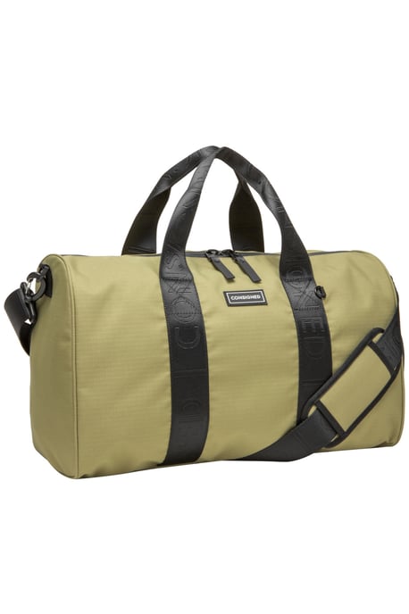 Dallin Barrel Holdall