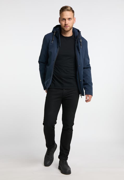 Mo winter jacket mimo - Image 4