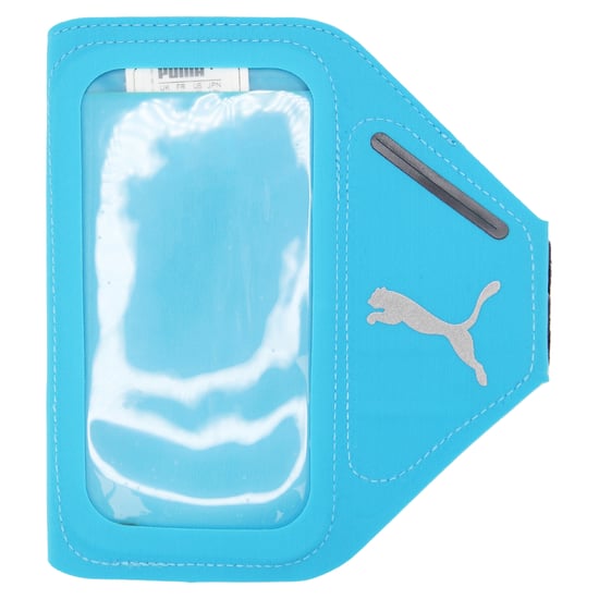 Puma Running Training Blue Galaxy S5 & S6 Phone Pocket Arm Case 052889 03