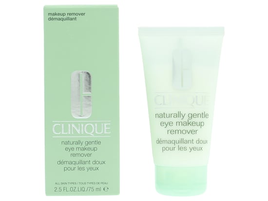 Naturally Gentle Eye Make Up Remover 75 ml - Image 1