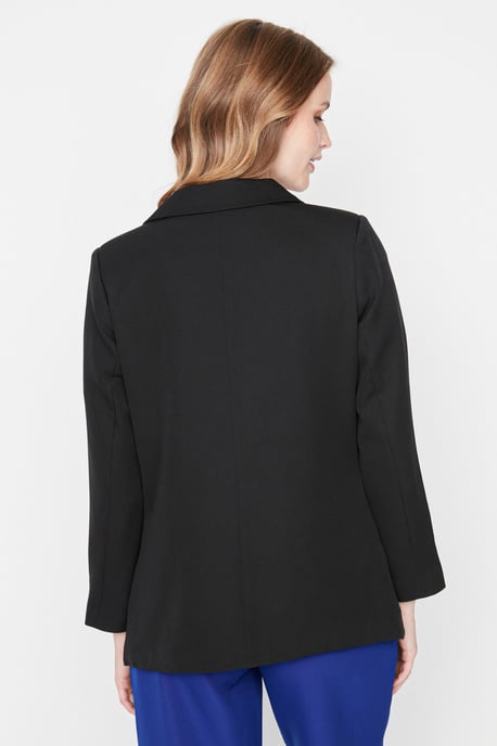 Trendyol Women Jacket Regular fit - Image 5